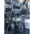 Microphone / Radio Mount – 2020 Ford Super Duty