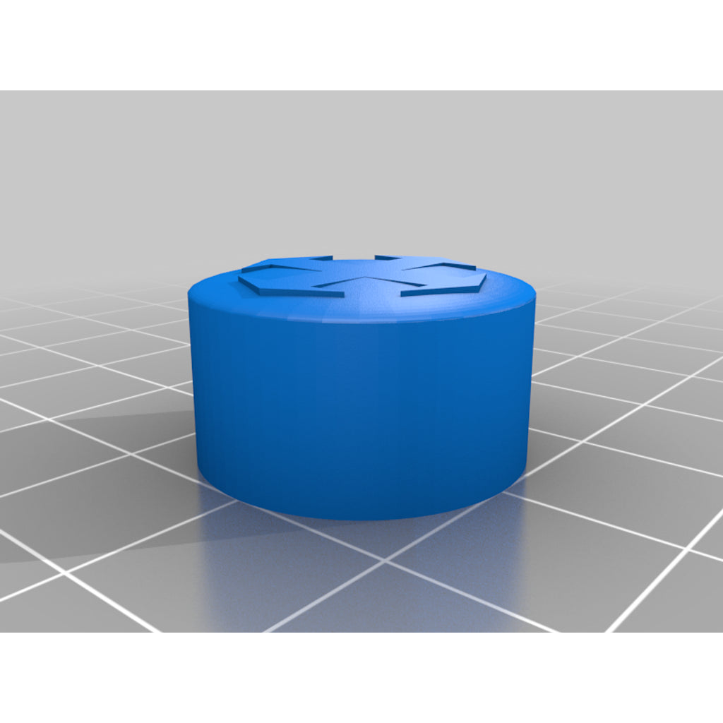 Mirror Adjust Knob – 2005 Ford F-250