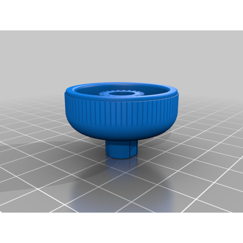 Mirror Control Joystick – 1986-1991 Audi 80