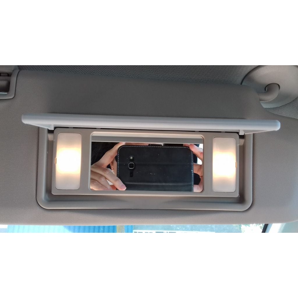Mirror Cover – 2008-2019 Chevrolet Cruze