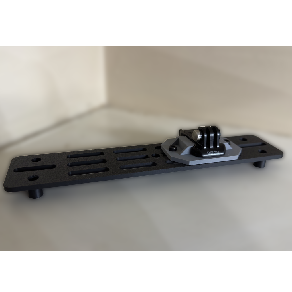 Mlok Accessory Mount – 2012 Ford F-150 (FX4)