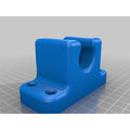 Mobile Charger Holder – 2017-2026 Tesla Model 3