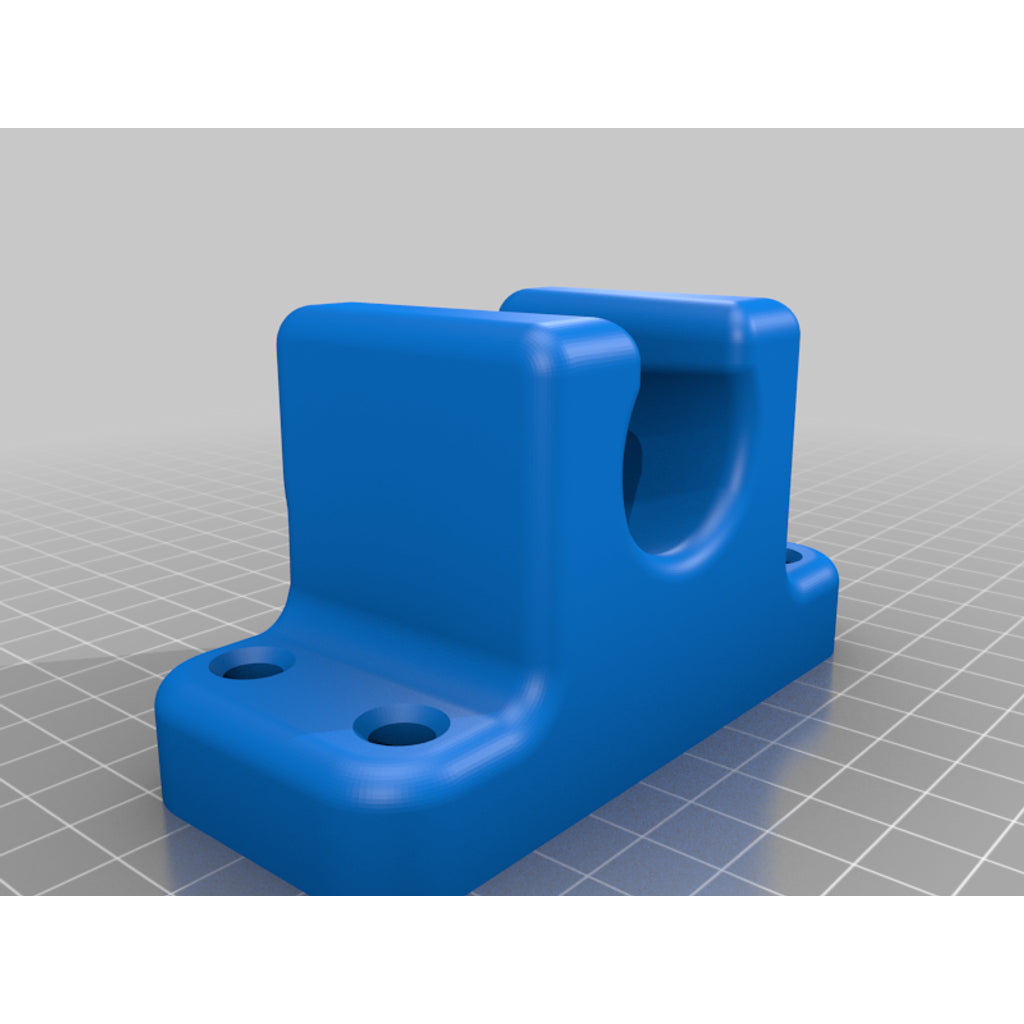 Mobile Charger Holder – 2017-2026 Tesla Model 3