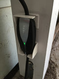Mobile Charger Mounting Bracket – 2013 Tesla Model S