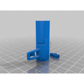 Molding Stub And Mount – 2007-2012 Mazda Cx-7