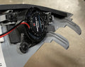 Morel Maximo Tweeter Mount – 2021 Ford F-150 (XLT)
