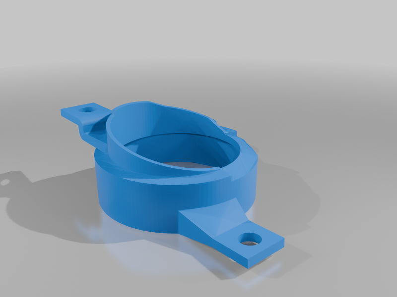 Morel Maximo Tweeter Mount – 2021 Ford F-150 (XLT)