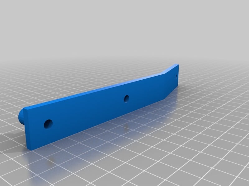 Mount For Ultragauge – 2002 Mini Cooper