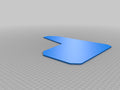 Mudflaps – 2013 Ford Focus