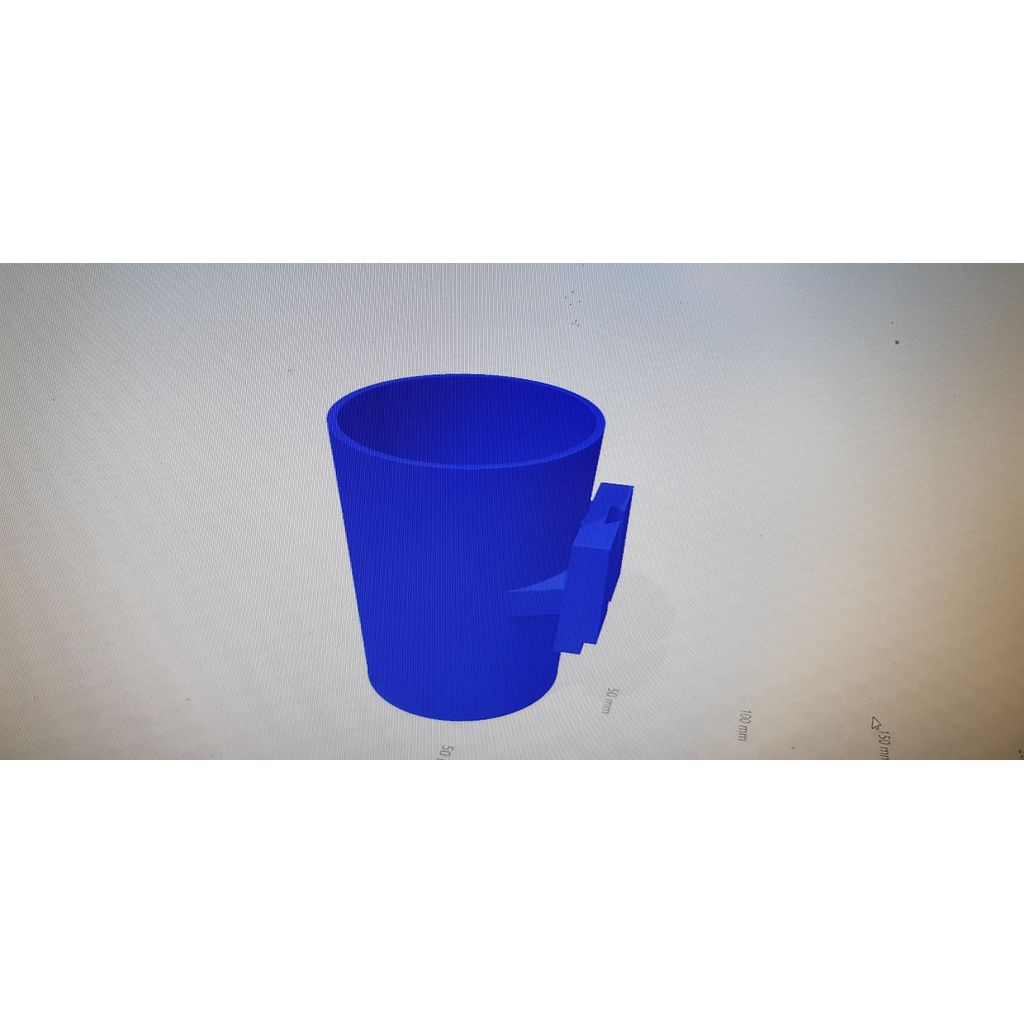 Mug Holder – 2019 Mercedes-benz Sprinter