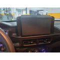 Multimedia Fake Cover – 2002-2010 Citroen C3