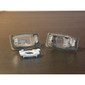 Mx 5 Reg Plate Light Panel – 1989 Mazda Mx-5 Miata