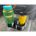 Nalgene Cupholder T1n Van – 1995-2026 Mercedes-benz Sprinter T1N