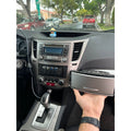 Nilight 4-gang Switch Box Mount – 2010-2014 Subaru Outback