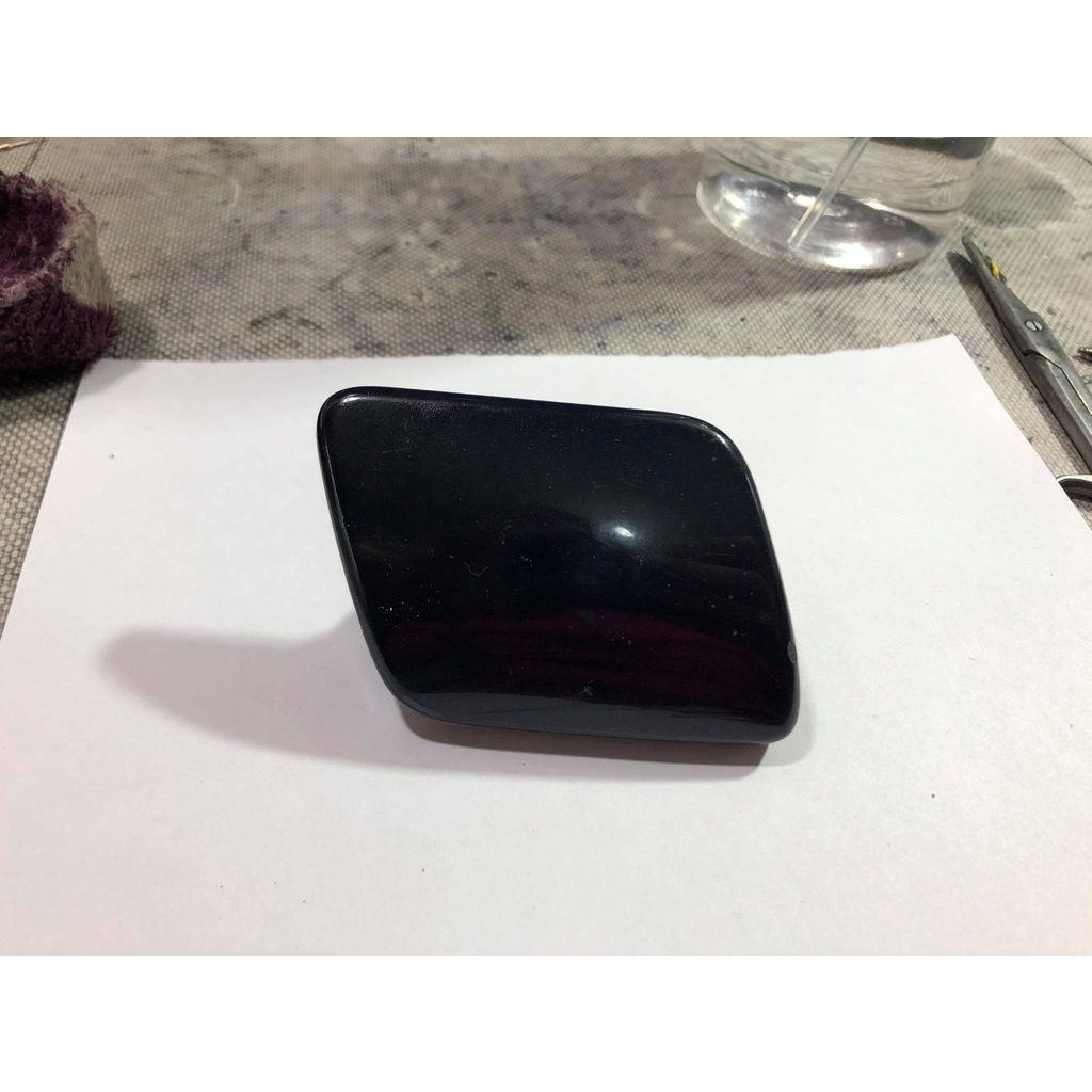 Nozzle Cover – 1997-2003 Volkswagen Golf Mk4