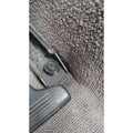 Nut Cover (seat Rails / Seatbelt) – 1982-1994 Bmw 3 Series E30