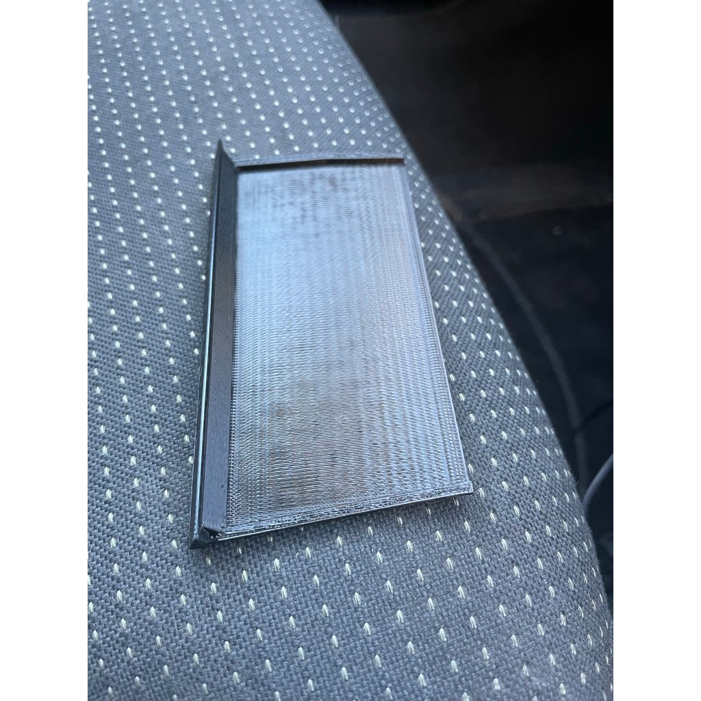 Oddments Tray – 1997-2012 Saab 9-5