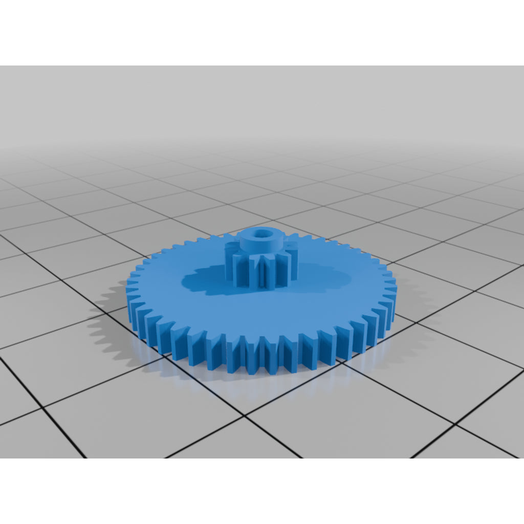 Odometer Gears – 1982-1994 Bmw 3 Series E30