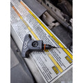 Oil Dip Stick Repair – 1990 Ford Explorer