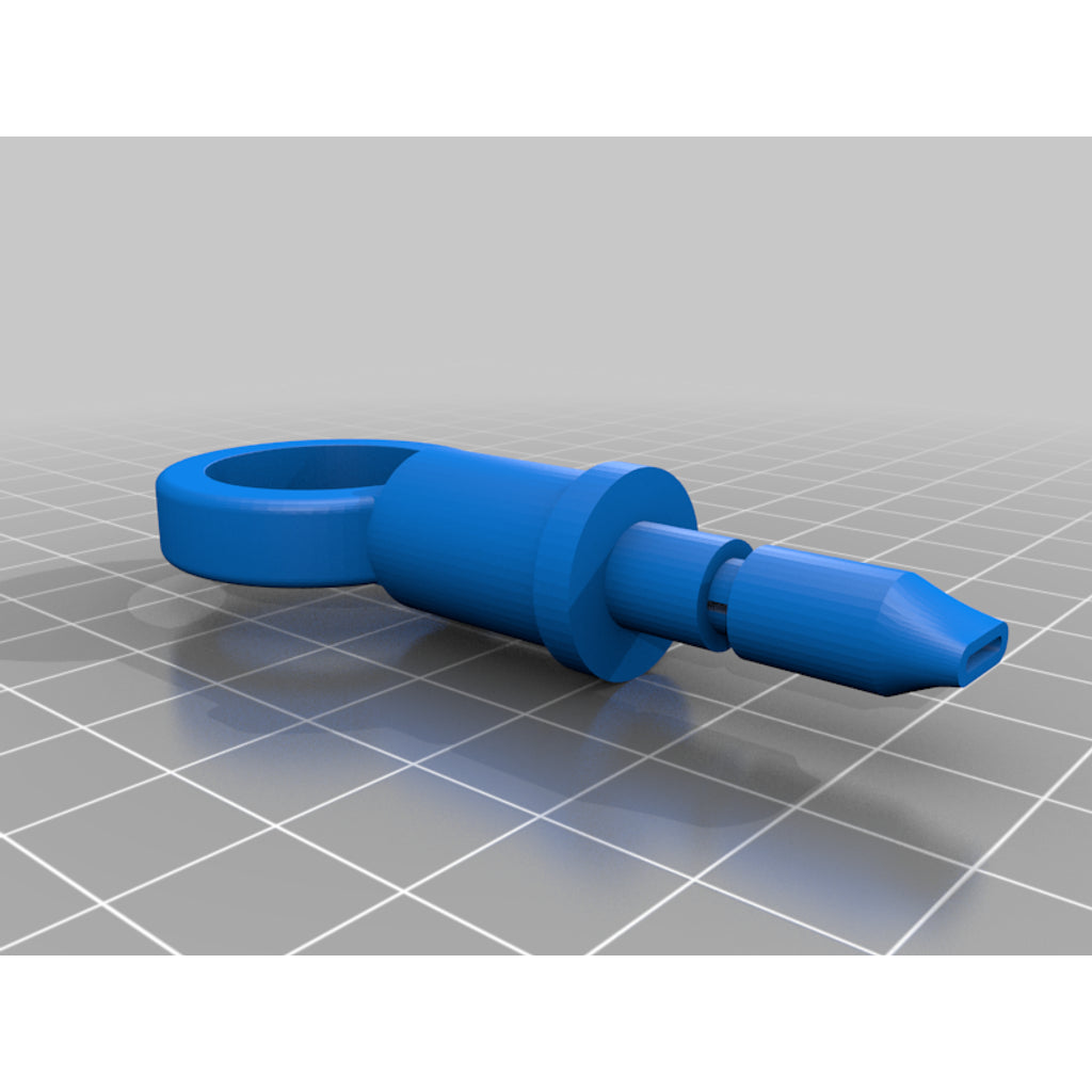 Oil Dipstick – 1970-2026 Suzuki Jimny