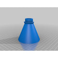 Oil Filler Funnel – 2010 Honda Fit