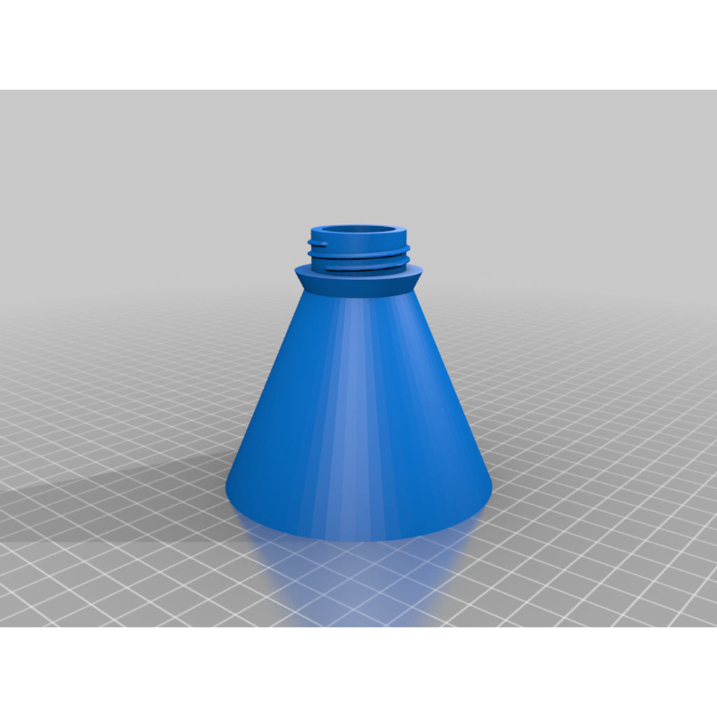 Oil Filler Funnel – 2010 Honda Fit