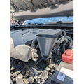 Oil Filler Funnel Adapter – 2016-2023 Toyota Tacoma 3rd Gen