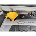 Oil Funnel – 2005 Hyundai Elantra