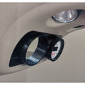 Overhead Console Gauge Pod – 2003 Chevrolet Silverado