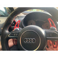 Paddle Shifter Extensions – 2013-2020 Audi A3 8V
