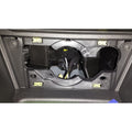 Panel – 2018 Dacia Duster