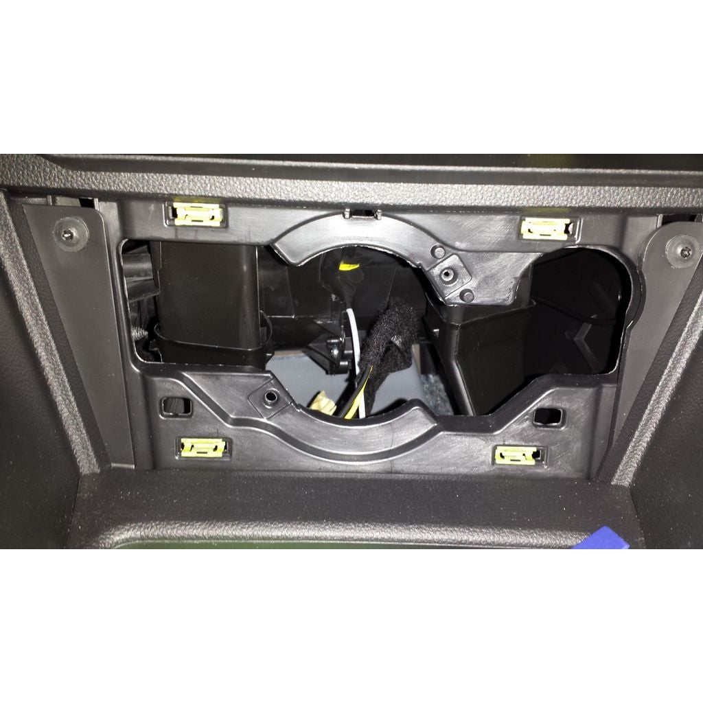 Panel – 2018 Dacia Duster