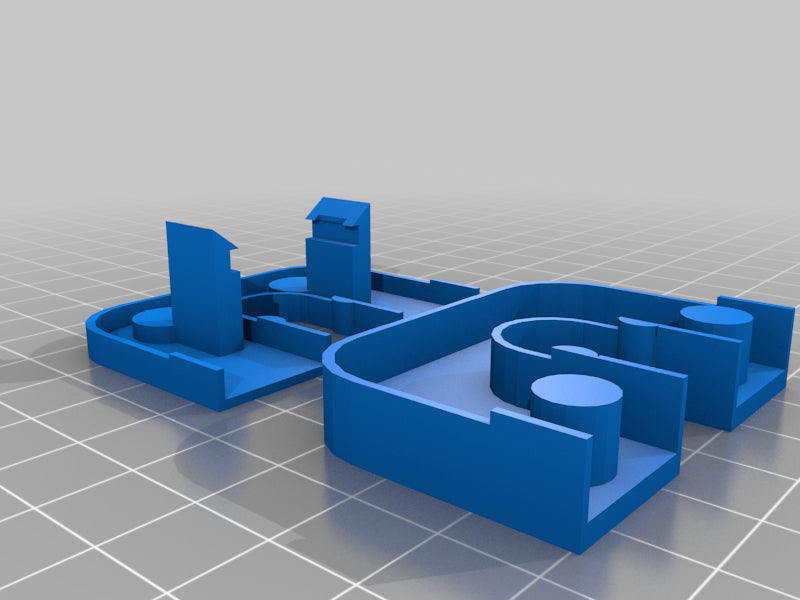 Phone Cd Mount – 2011 Ford Focus MK3
