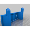 Parcel Shelf Bracket – 2012-2026 Tesla Model S