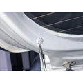 Parcel Shelf Clip – 2005-2007 Kia Picanto (EX)
