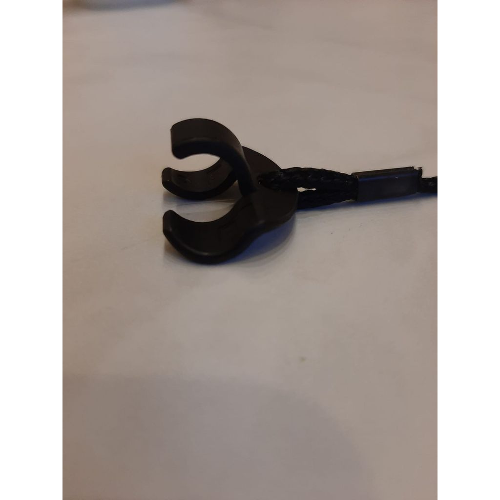 Parcel Shelf Clip – 2005-2022 Toyota Aygo