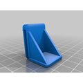 Parcel Shelf Clip – 2013-2022 Bmw I3