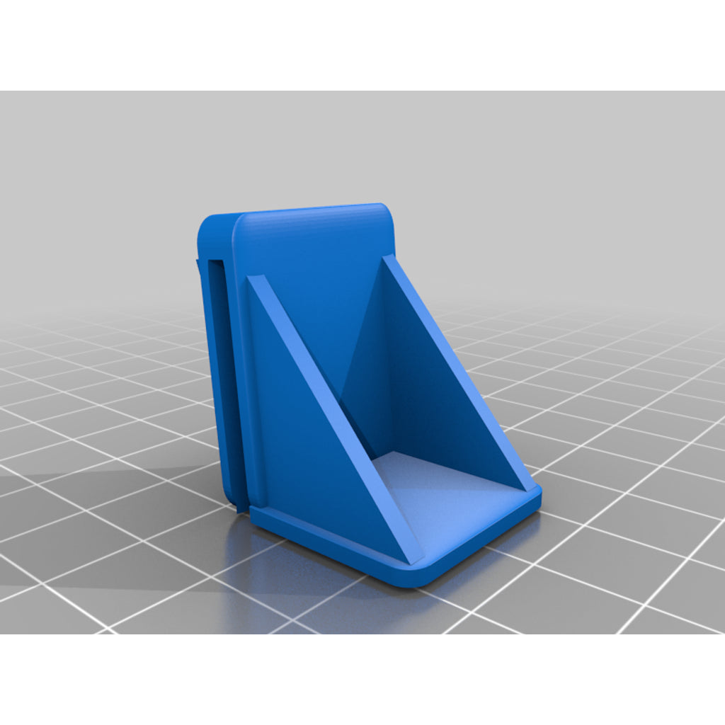 Parcel Shelf Clip – 2013-2022 Bmw I3