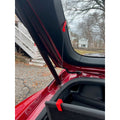 Parcel Shelf Lifter – 2012-2021 Tesla Model S