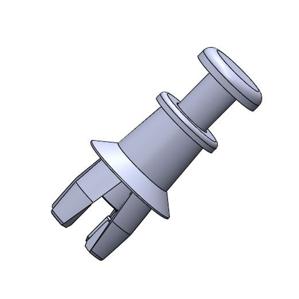 Parcel Shelf String Pin – 2019 Skoda Octavia