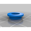 Parking Brake Cover Bushing – 1974-1993 Volvo 240