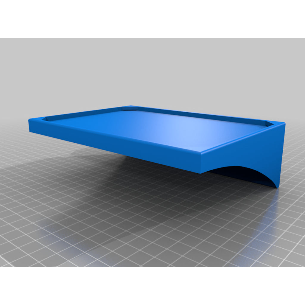 Parking Pass Card Holder – 2016-2023 Audi A4 B9