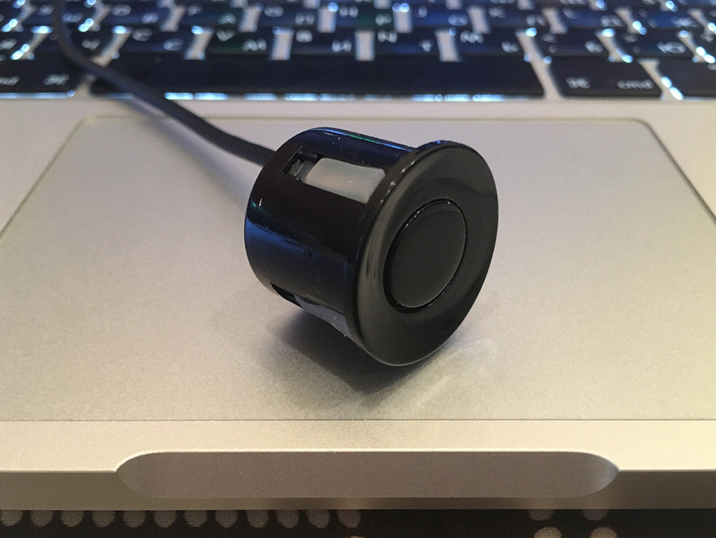 Parking Sensor Holder – 2007 Toyota Camry