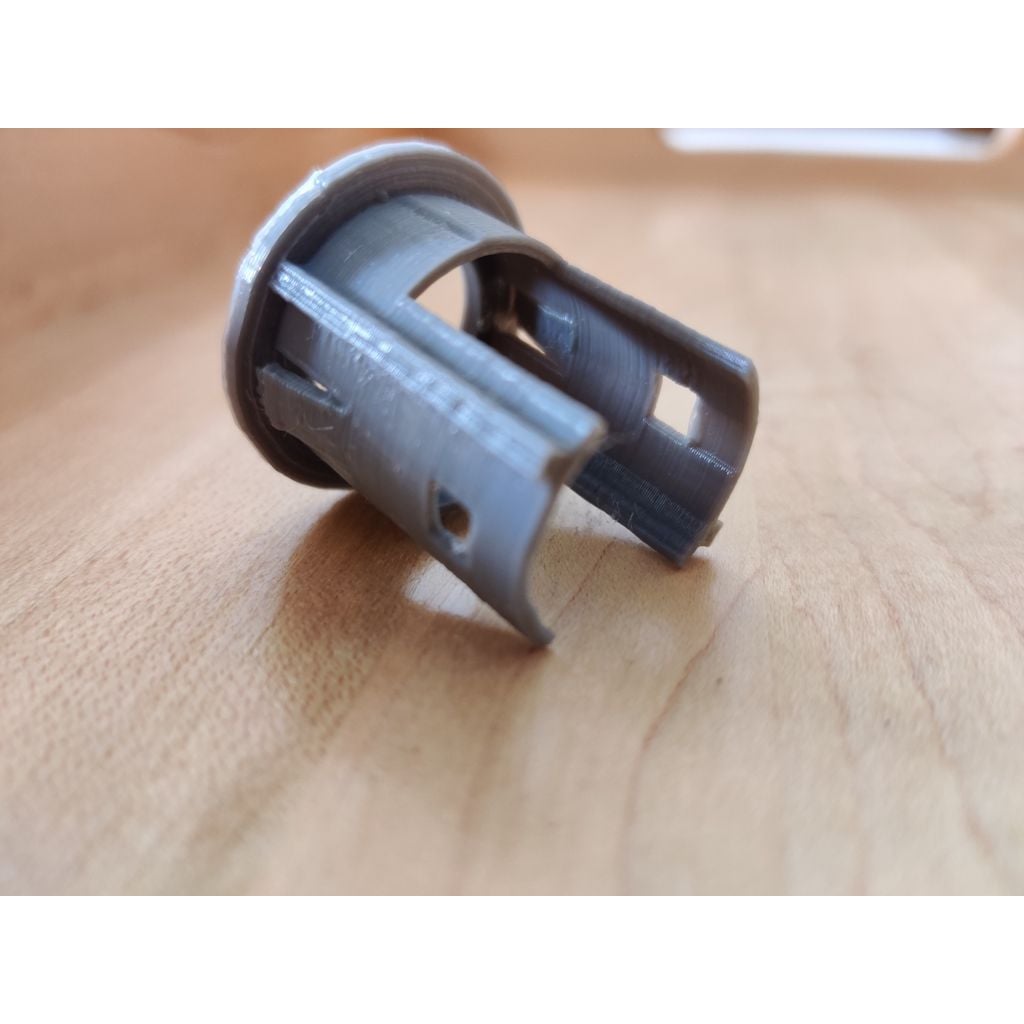 Parking Sensor Retainer – 2015 Gmc Sierra