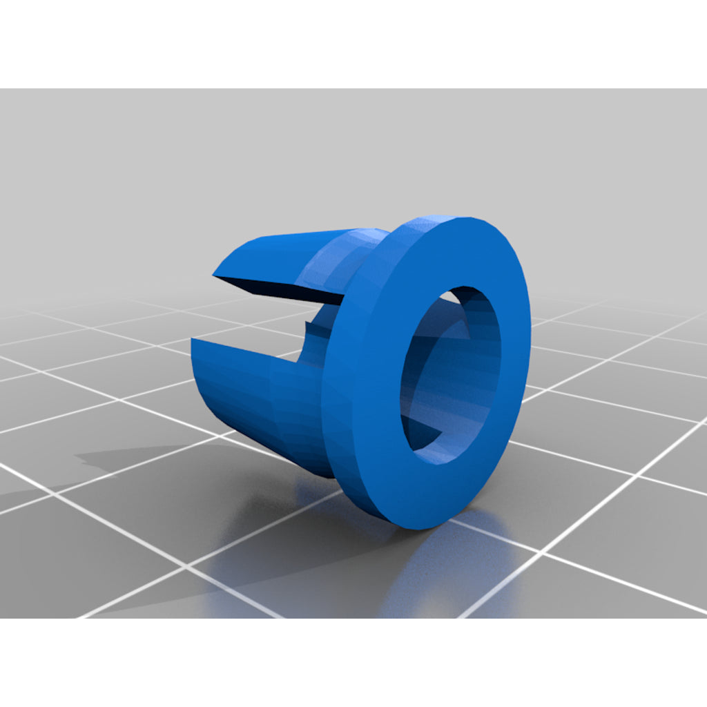 Parking/turn Lamp Grommet Clip – 2001 Ford Sport Trac