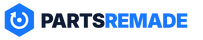 PartsRemade logo