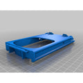 Passenger Cup Holder – 2005-2016 Toyota Hilux