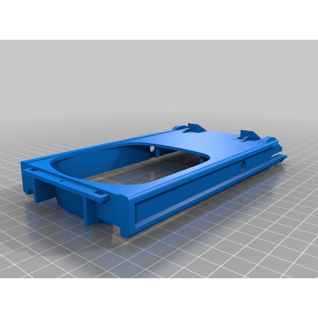 Passenger Cup Holder – 2005-2016 Toyota Hilux