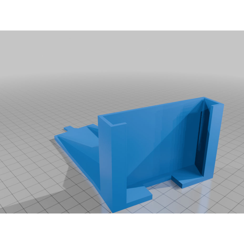 Passenger Side Phone Holder – 2009-2014 Ford F-150