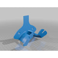 Phev Cable Holder – 2023 Mitsubishi Outlander (PHEV)